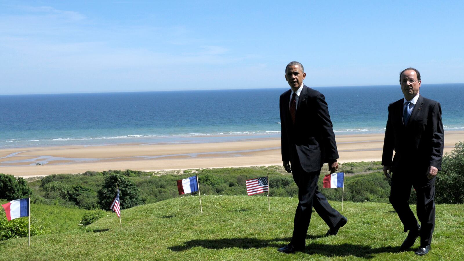 articles/2014/06/06/what-the-d-day-veteran-told-obama-at-the-70th-anniversary-commemoration/140606-dickey-normandy-tease_pvqal1