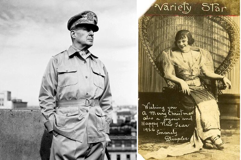 galleries/2012/11/12/eight-famous-military-affairs-from-petraeus-to-washington/military-mistress-macarthur_n8mffy