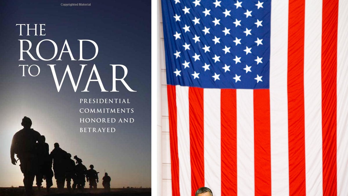 articles/2013/06/03/war-and-peace-what-are-presidential-promises-good-for/Kalb-road-to-war-obama-tease_hbpeyt