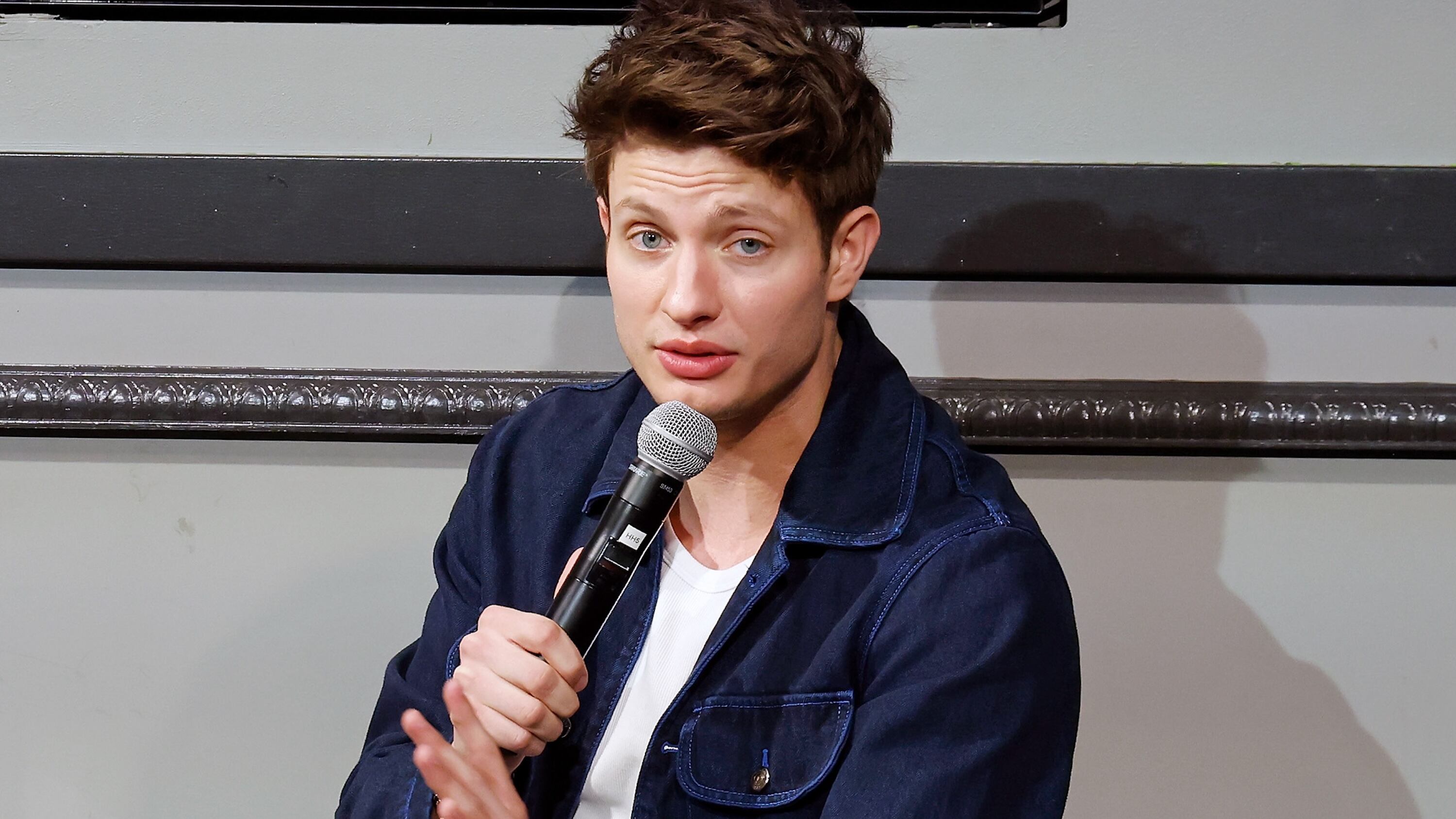 Matt Rife biography Insists He Can't Be Canceled: 'Not a Real Punishment'