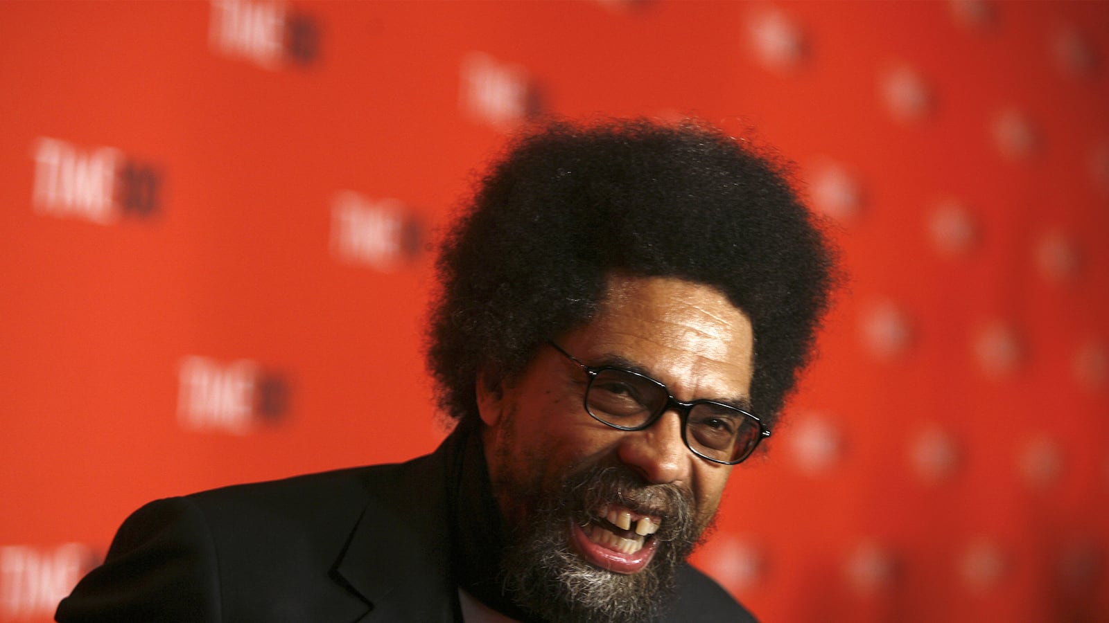 Cornel West