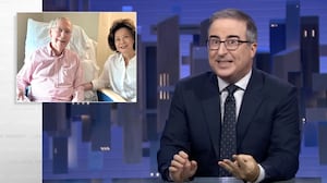 John Oliver