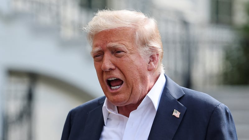 Republicans trump