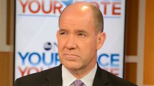 Matthew Dowd.