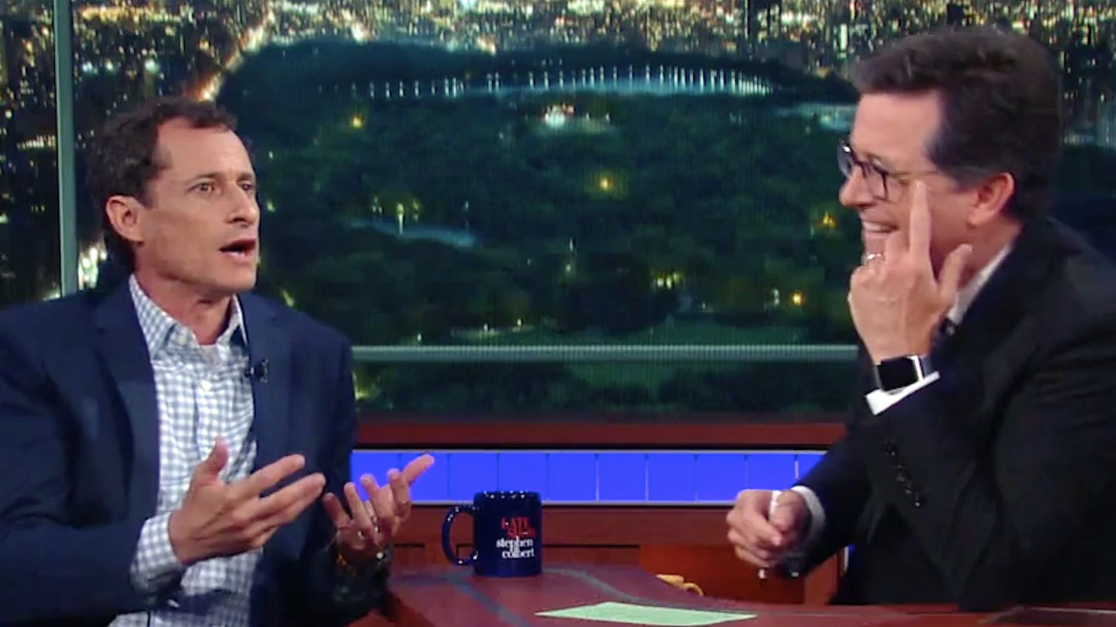 articles/2016/07/26/anthony-weiner-to-bernie-fans-on-colbert-stop-complaining-about-the-system/160725-wilstein-colbert-weiner-tease_cx9zzo
