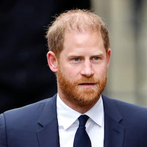 Prince Harry