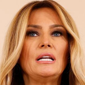 Author Michael Wolff is suing Melania Trump.