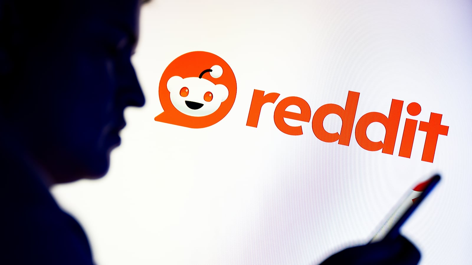Reddit logo