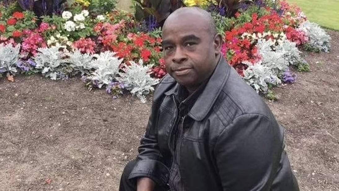 Jamiroquai bassist Derek McIntyre has died in car crash aged 66