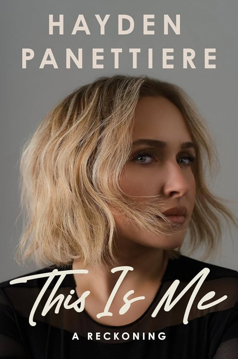 hayden cover