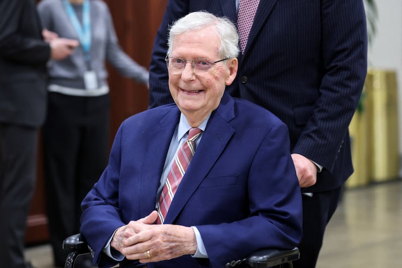 McConnell