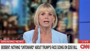 Gretchen Carlson