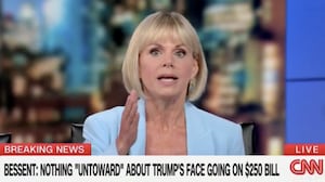 Gretchen Carlson