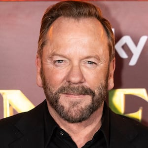 Kiefer Sutherland