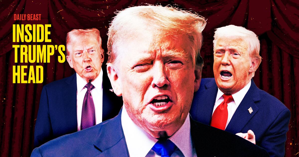 Trump Going Off His Rocker as Judges Say No: Author Trump Going Off His Rocker as Judges Say No: Author