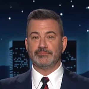 Jimmy Kimmel Live! Jimmy Kimmel