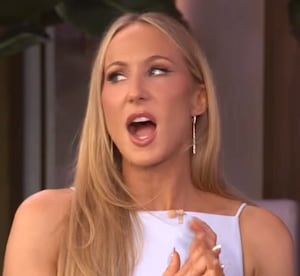 Nikki Glaser