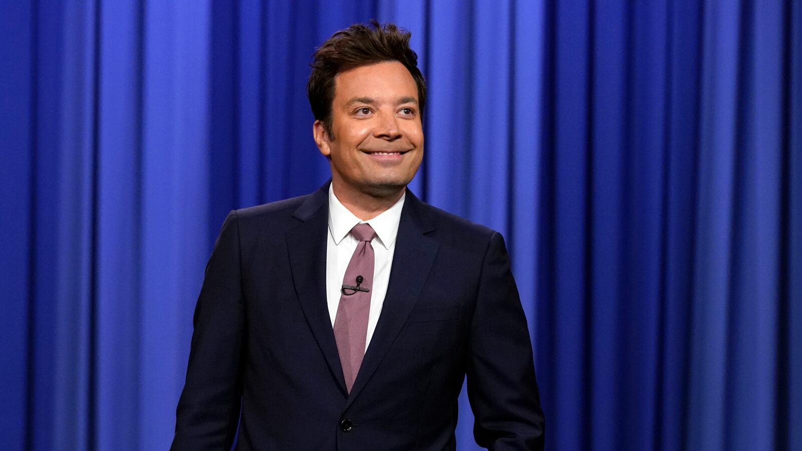 Jimmy Fallon