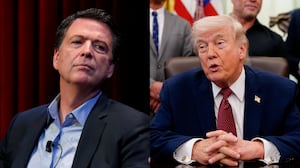 James Comey