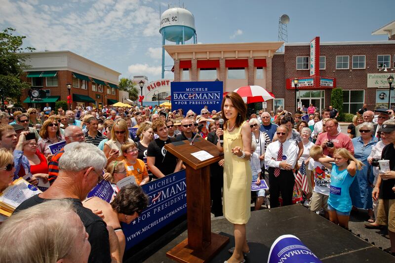 articles/2011/07/13/michele-bachmann-how-she-could-win-the-republican-nomination/michele-bachmann-could-win-tomasky_cdbaq1