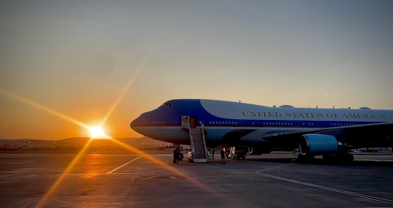 Air Force One