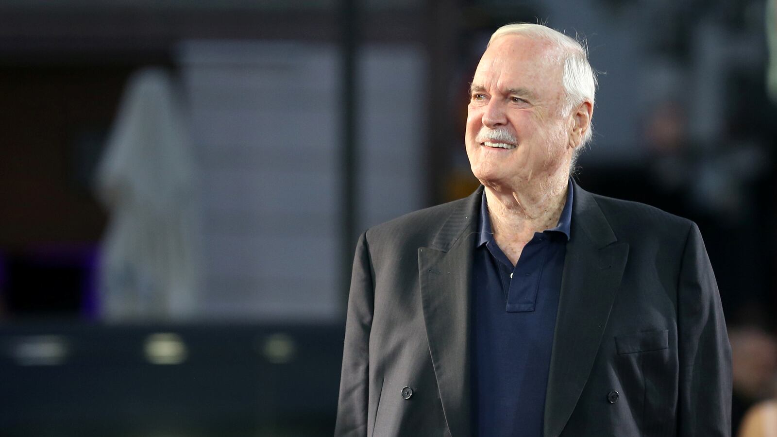 John Cleese