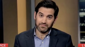CNN data guru Harry Enten.