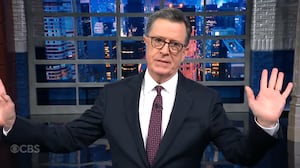 The Late Show with Stephen Colbert, Stephen Colbert
