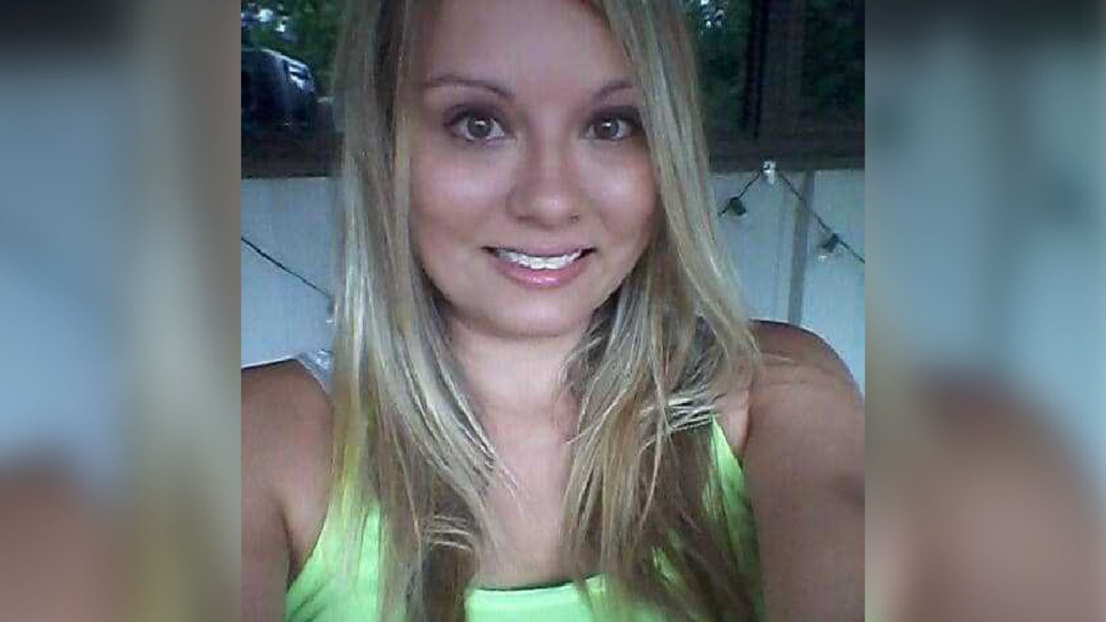 Margaret Frances "Maggie" Elizabeth Sweeney