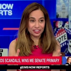 Julie Roginsky
