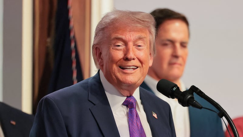 Trump