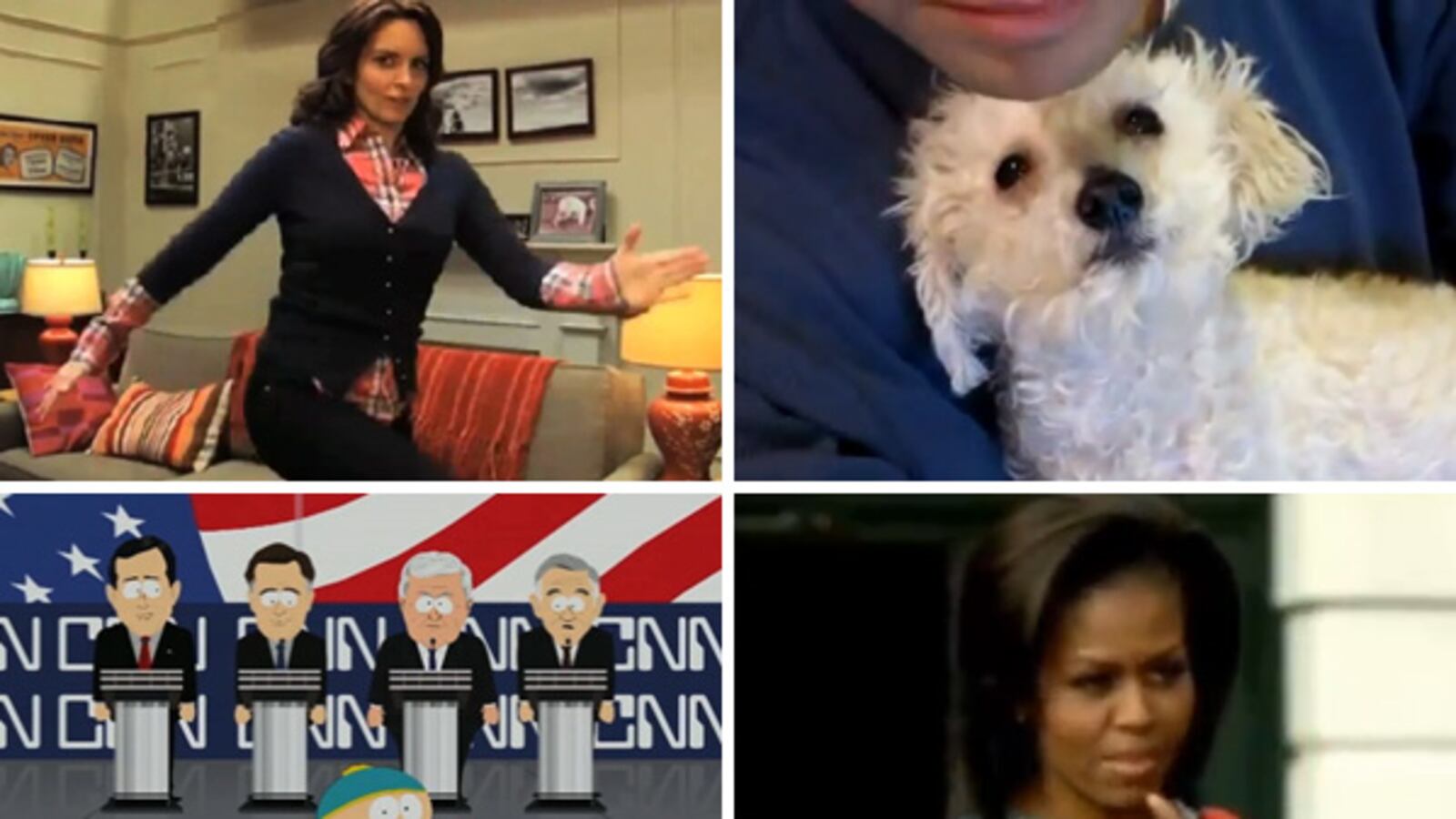 articles/2012/03/31/tina-fey-s-dance-moves-a-blind-dog-is-rescued-and-more-viral-videos/wivv-march30-tease_jexdyy
