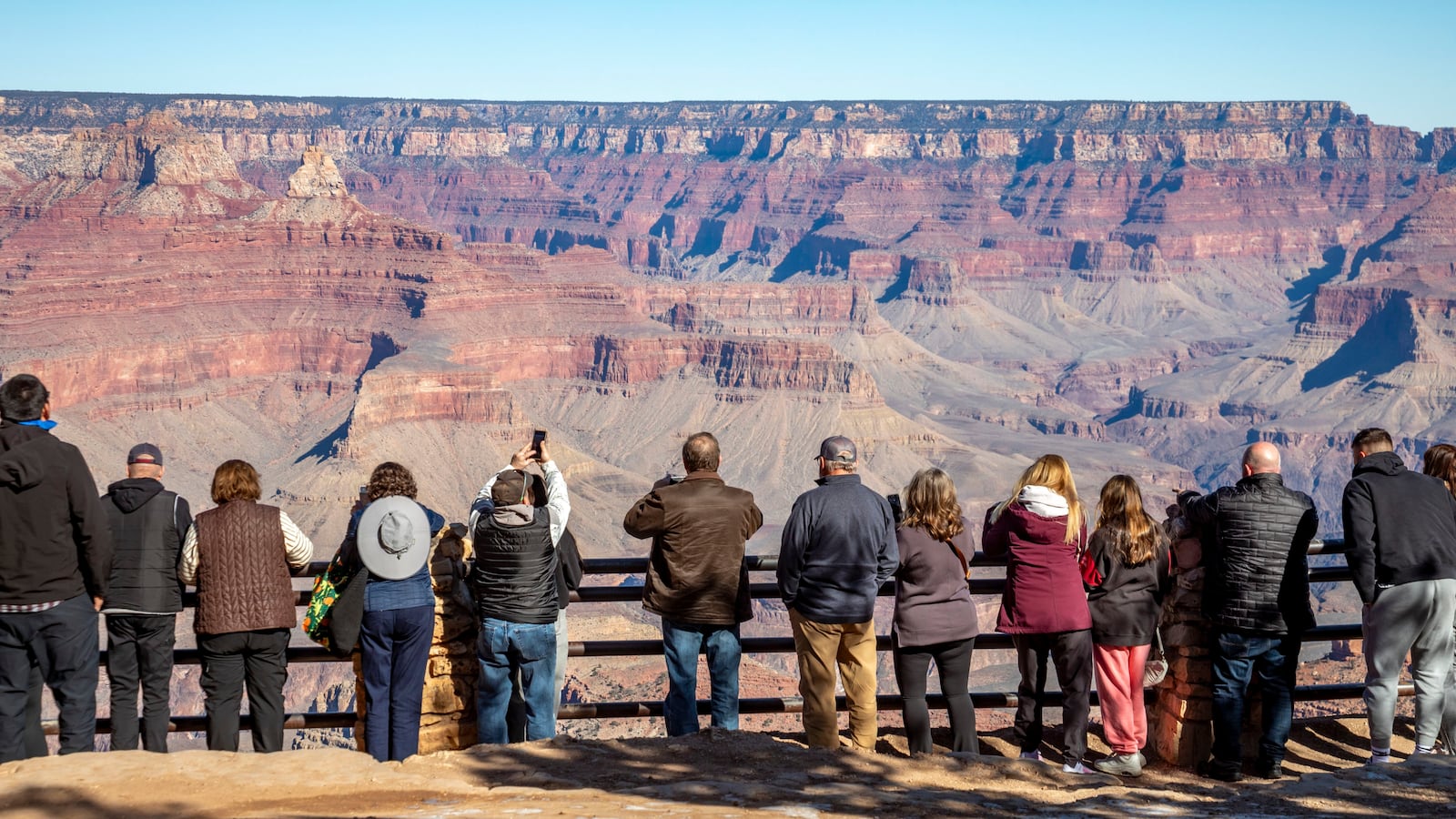Grand Canyon