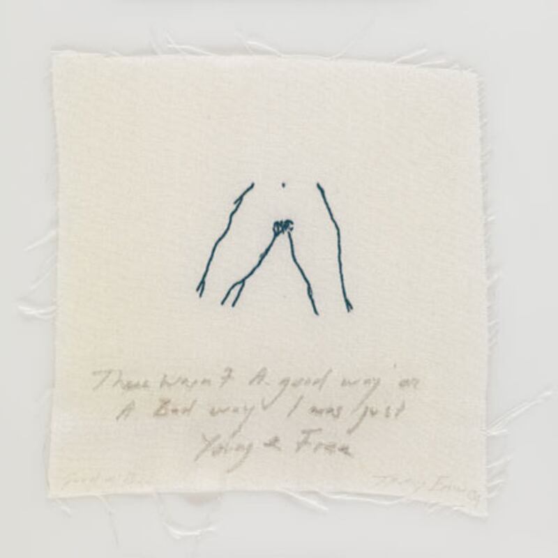 galleries/2009/11/05/tracey-emin-only-god-knows-i-m-good/tracey-emin-4_eja1vn