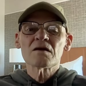 James Carville