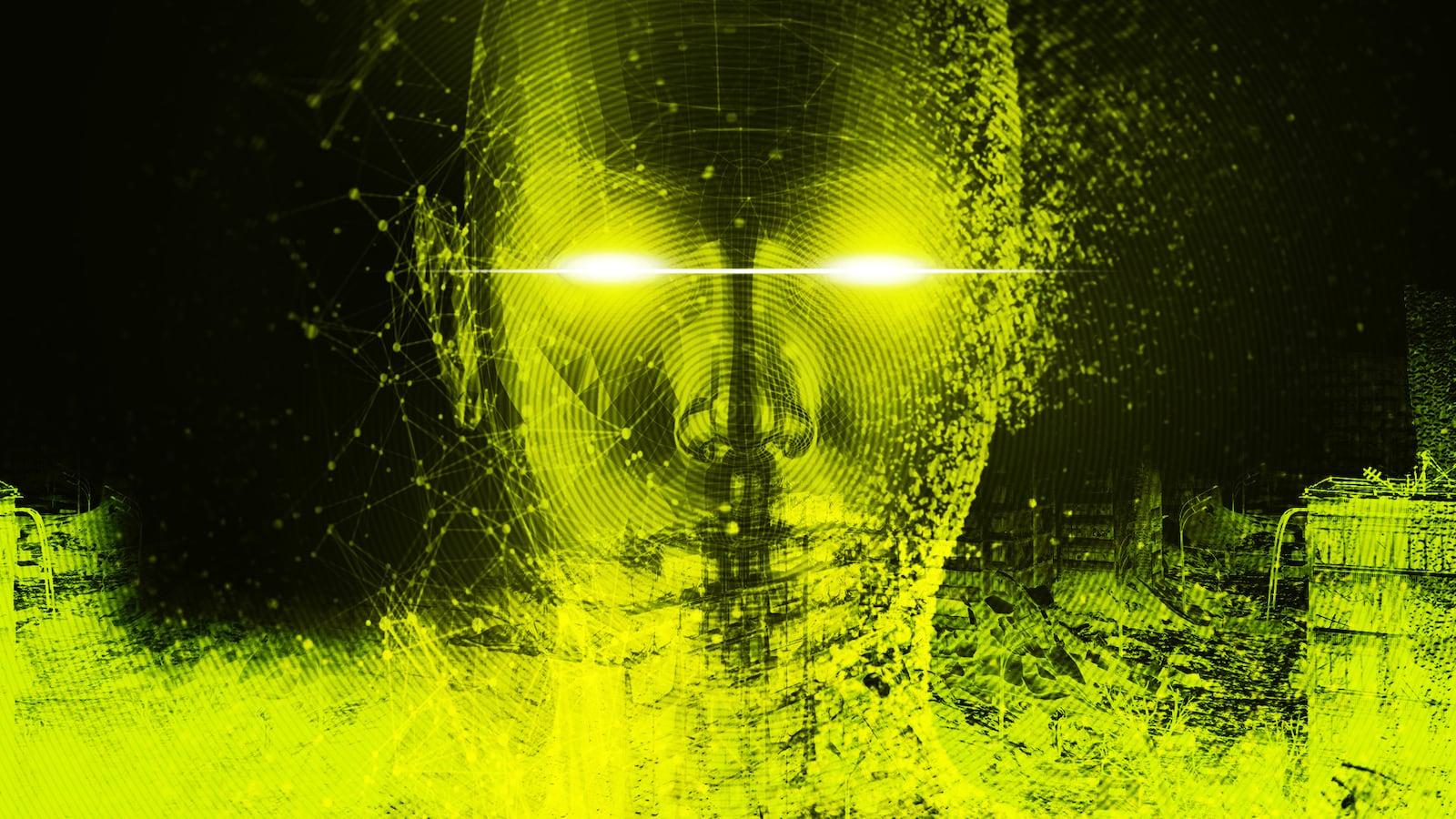 Experts warn that AI could trigger a human extinction.