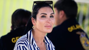 Laura Loomer