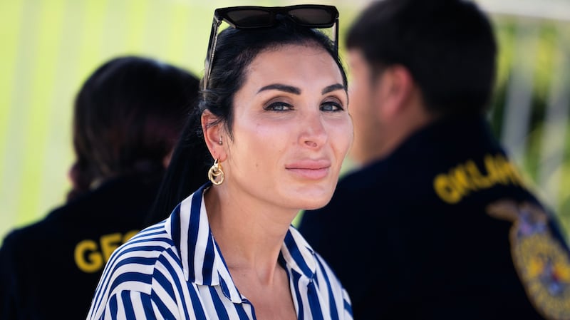 Laura Loomer
