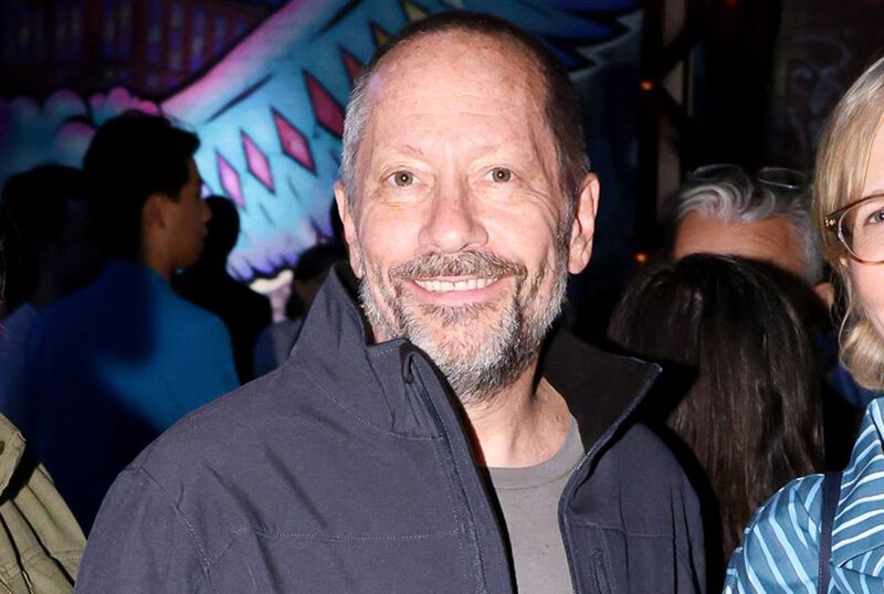 Eduardo Porter at Powerhouse Arts Opening Celebration in Brooklyn, New York on May 19, 2023.