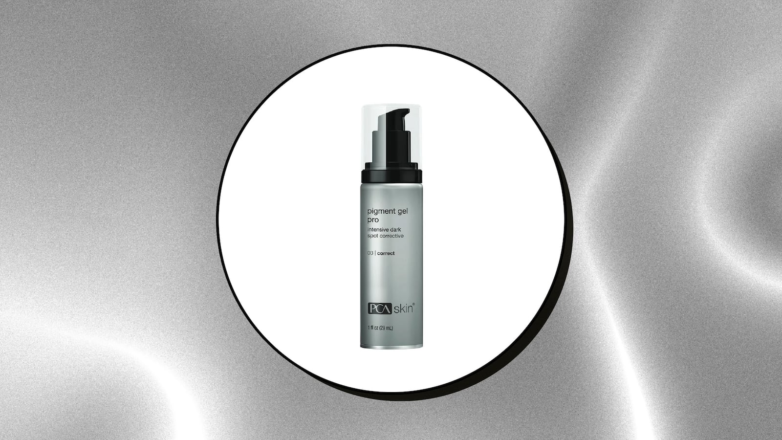 PCA Skin Pigment Gel pro