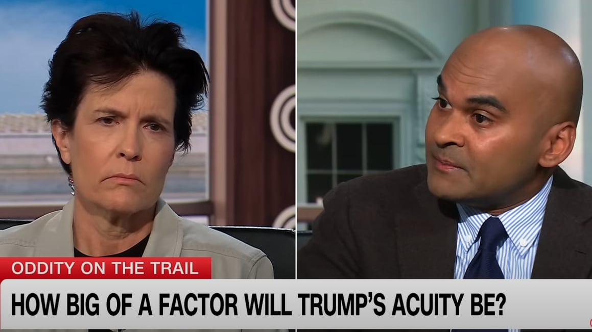 Reihan Salam of the Manhattan Institute said he didn’t “worry” about Trump’s old age