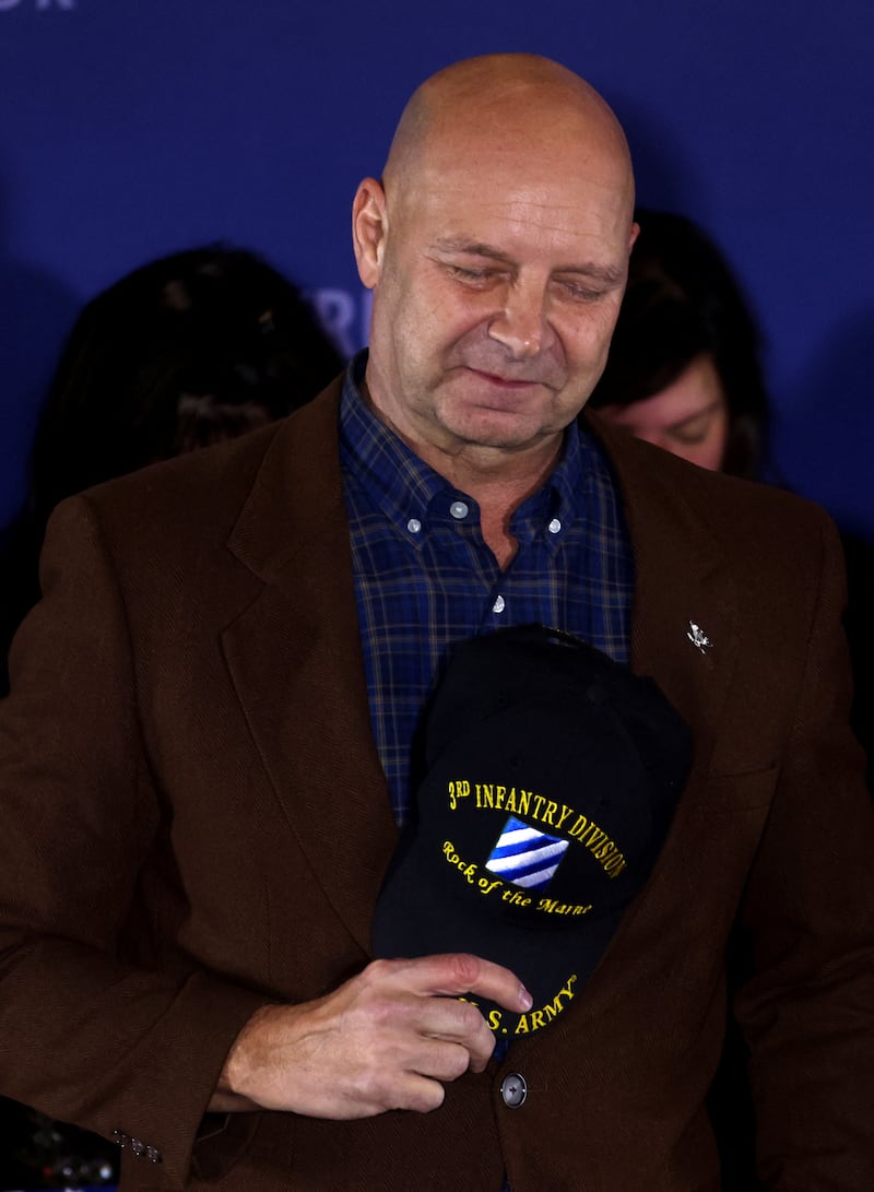 doug mastriano