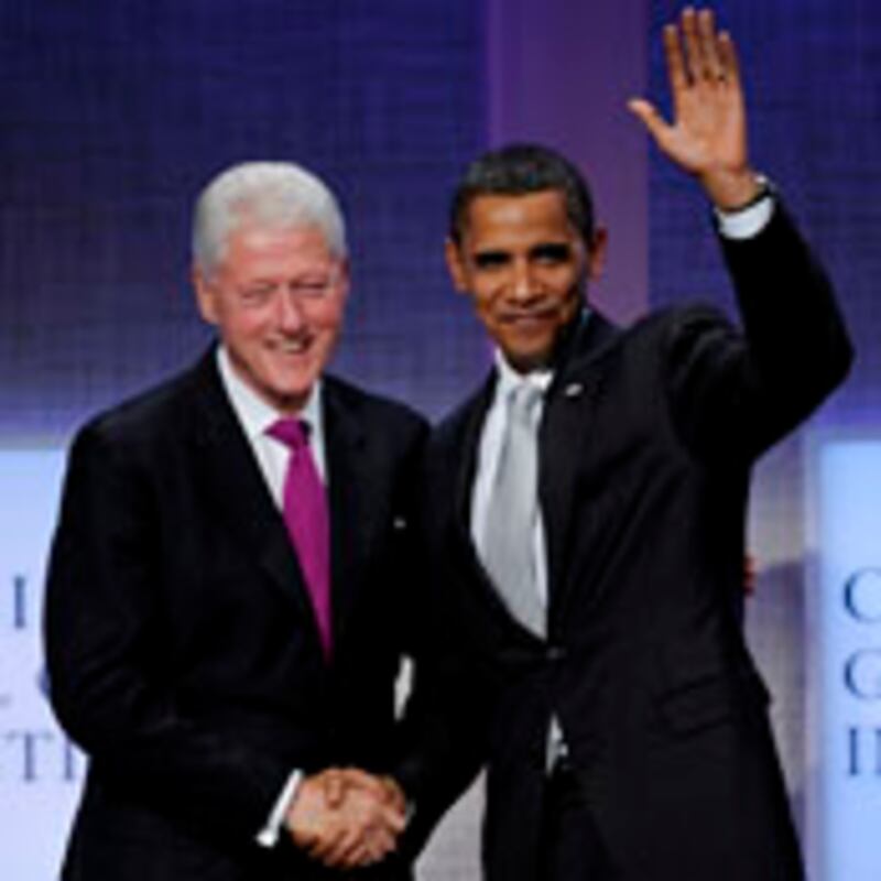articles/2009/09/22/obama-does-the-clinton-show/sarlin-bill-clinton-initiative-obama_51396_xzg5pb