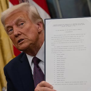 Trump issued mass pardons for Jan. 6 defendants on Inauguration Day.