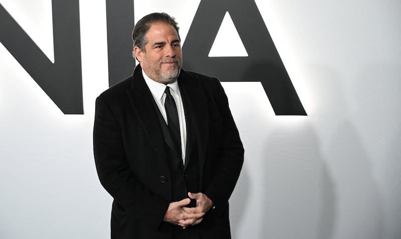 Brett Ratner