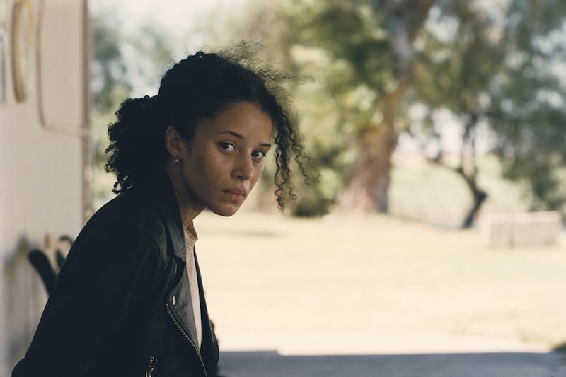 Chase Infiniti, One Battle After Another