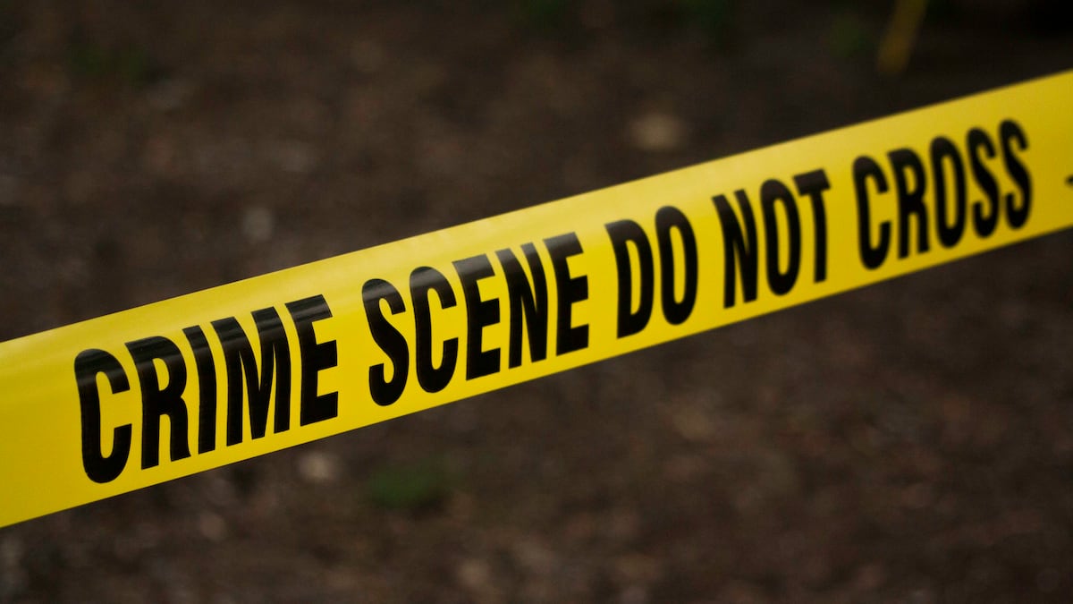 Georgia Man Arrested After Capitol Riots Dies by Suicide