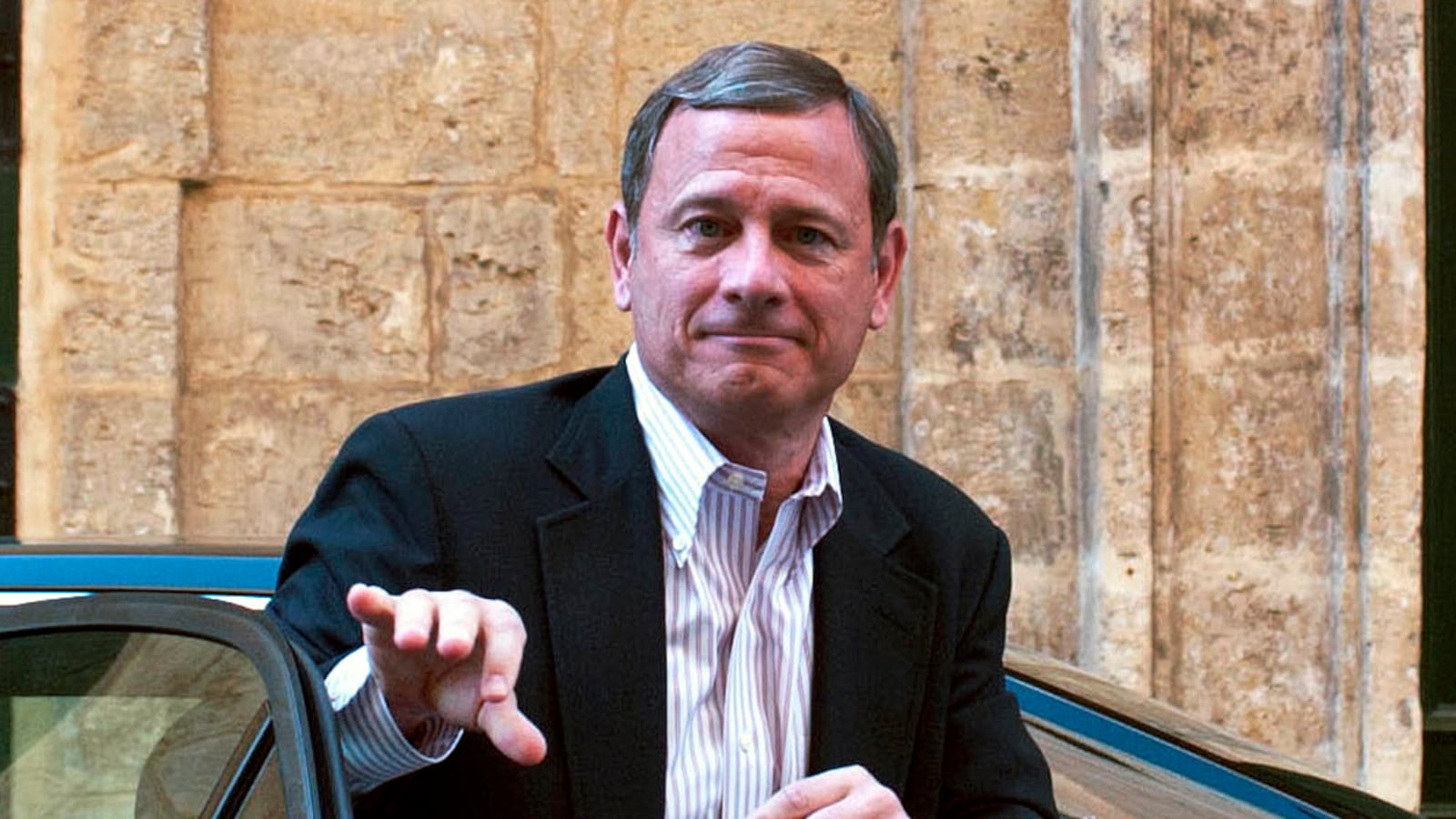 articles/2012/07/07/chief-justice-roberts-obamacare-switch-historical-roots/justice-john-roberts-miles_ifjf7i