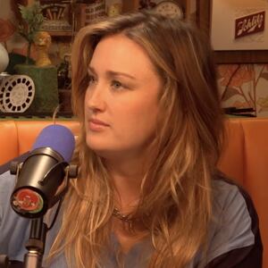 Ashley Johnson