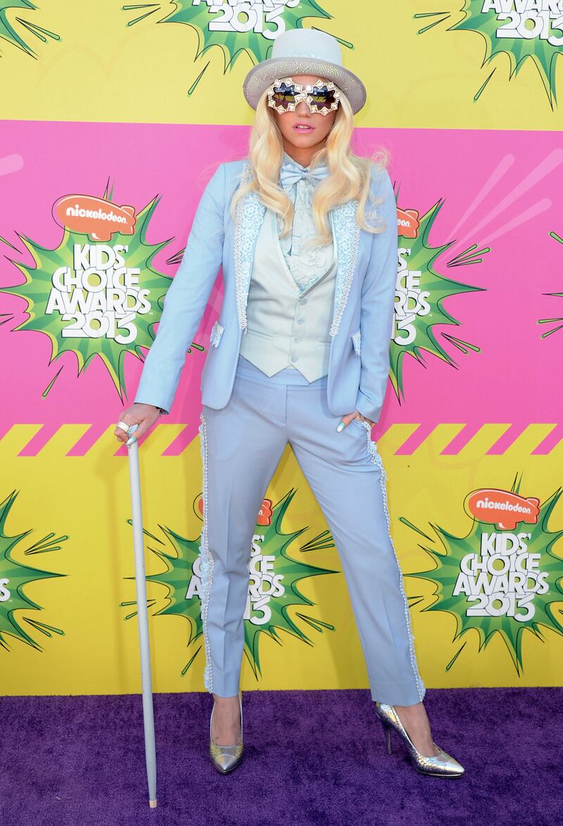 galleries/2013/03/29/from-kate-middleton-to-rihanna-the-best-and-worst-dressed-of-the-week-photos/130328-best-worst-kesha_q2xx12